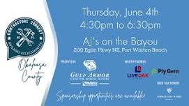 Okaloosa County June Meet Up