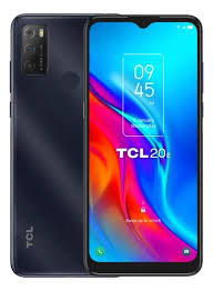 CELULAR TCL 20E 4+64GB