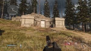 Everything we know so far about the call of duty warzone easter eggs including the bunker doors, phones, and computers. Warzone Bunker Codes Map And New Warzone Bunker Code Tech4thewin