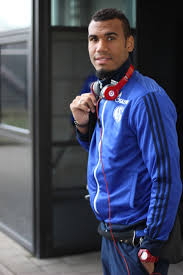 Ancien joueur du club de la capitale, l'attaquant du. Eric Maxim Choupo Moting Wikipedia