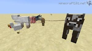 Jun 04, 2020 · craft a lead. Lead Minecraft Wiki Fandom