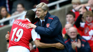 Astrud gilberto — light my fire 02:55. Interview Gilberto Silva On Arsene Wenger S Long Goodbye To Arsenal Gabriel Jesus Potential And Why Oscar Should Have Snubbed China Sport360 News