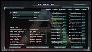 Ark Good Boosted Server Tutorial Youtube