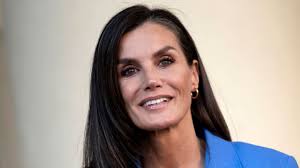 Filtran las llamadas inusuales que Letizia Ortiz hace desde el Palacio de Zarzuela