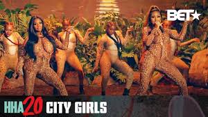 The camel's toe | gnostic bent. City Girls Bring The Heat With Performance Of Kitty Talk Jobs Hip Hop Awards 20 Youtube