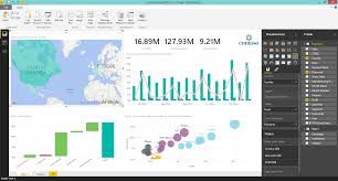 announcing power bi general availability coming july 24th