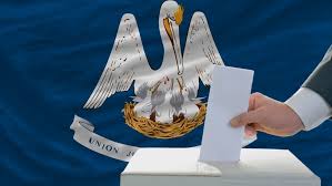 Louisiana Voter S Guide To 2020 November Presidential Election Wwltv Com