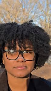 Tribe of djembe People. Interview with Aisha