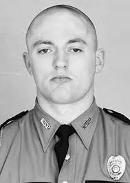 Mount Vernon gets trained bloodhound