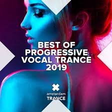 Best Of Progressive Vocal Trance 2019 From Rnm Bundles
