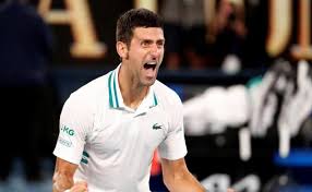 Novak djokovic se plasirao se u 3. Djokovic Tras Su Record Como Numero Uno Historico Hoy Es Un Gran Dia Diario Sur