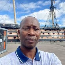 Sheriff Ceesay's Instagram, Twitter & Facebook