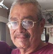 Clayton Luke Yellow Eagle