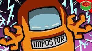 Among Us But I M Finally The Impostor Youtube