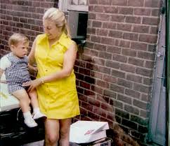 Nassau County cold case closure after 50 years