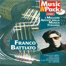 Fleur jaeggy (born 31 july 1940) is a swiss author, who writes in italian. Franco Battiato Juke Box Flac Download