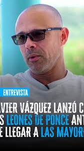 Leones de Ponce🦁⚾️