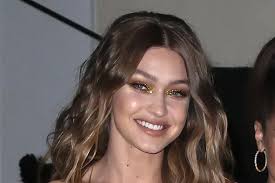 'Who is this?' Gigi Hadid unrecognisable