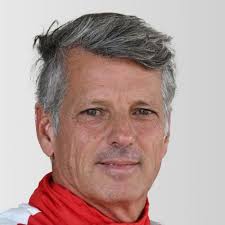 Driver: Eduardo Abrantes