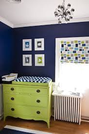 Possible color scheme for living room? This Will Be The Color Scheme For A Boy S Nursery Navy Green And A Little Dinosaurs Mixed In Boy Nursery Colors Navy Green Nursery Nursery Colors