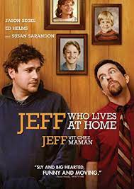 Who is the actor who plays pat in jeff who lives at home? Jeff Who Lives At Home Dvd Region 1 Ntsc Us Import Amazon De Dvd Blu Ray