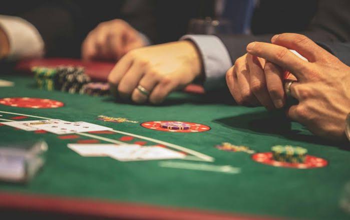 Online casinos and the shift towards entertainment-first gambling  experiences ⋆ Casino Player Magazine | Strictly Slots Magazine | Casino  Gambling Tips