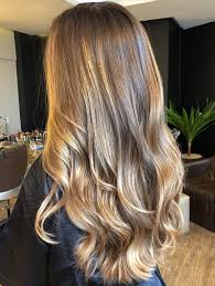 The popularity of platinum hair. 50 Ideas Of Light Brown Hair With Highlights For 2020 Hair Adviser