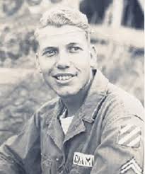 Carl Chambers Obituary (1931