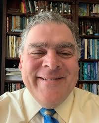 Larry Nies's Instagram, Twitter & Facebook