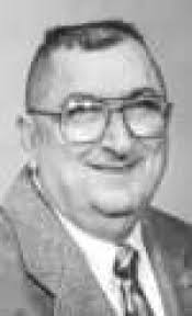 Burwin 'Steve' Compton