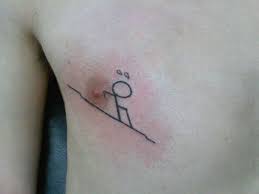 The popularity of dragon tattoos is easy to explain. Home Of Weird Pictures Strange Facts Bizarre News And Odd Stuff Unique Tattoos Tattoos For Guys Unique Tattoo