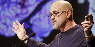 Daniel Gilbert (psychologist)