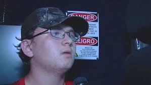 Joseph 'Cody' Hardin