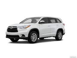Here we go again with the 2016 honda pilot vs 2015 toyota highlander. 2015 Toyota Highlander Values Cars For Sale Kelley Blue Book