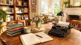 Start Your Novel Now: A Four-Week Writing Workshop
