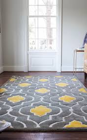 A beige room can also look cold and stark. 41 Stylish Grey And Yellow Living Room Decor Ideas Digsdigs