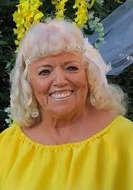 Gladys Burchfield's Instagram, Twitter & Facebook