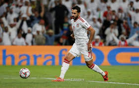 شاهد هدف علي مبخوت الأول في شباك إندونيسيا Ù…Ø¨Ø®ÙˆØª ÙˆØ®Ù„ÙŠÙ„ ÙˆØ¬Ù‡Ø§Ù† Ù„Ø¹Ù…Ù„Ø© Ø§Ù„Ù‡Ø¯Ø§Ù ÙÙŠ Ø§Ù„Ù…Ù†ØªØ®Ø¨ Ø§Ù„Ø¥Ù…Ø§Ø±Ø§ØªÙŠ