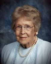 Mary Senter Obituary