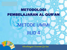 Ngaji metode ummi jilid 4 lengkap dengan slide halaman youtube. Materi Ummi Jilid 4 Sd Nasima Pages 1 28 Flip Pdf Download Fliphtml5