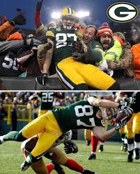 I need all Green Bay Packers fan to check in ‼️💪