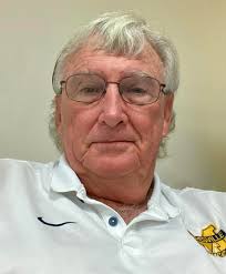 Photo Potpourri: CHAPTER 5Where legends played