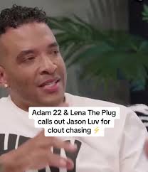 Thoughts? 🤔 #jasonlee #jasonluv #lenatheplug #lenatheplugadam22  #lenatheplugjasonluv #adam22 #adam22nojumper #adam22lenatheplug #nojumper  #foryou #foryoupage #foryourpagе #fy #fyp #fypシ #explore ...