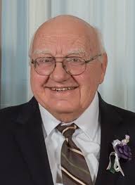 Gerard "Jerry" P. Worrell Obituary May 21, 2022