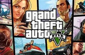 ^ © 2021 autodesk, inc. Download Grand Theft Auto 5 Gta Game Direct Download For Mobile And Computer