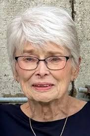 Marion Roeder Obituary