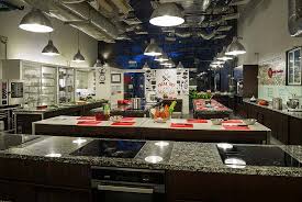 Mr & Mrs Chef Couple Cook-off