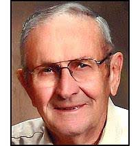 Marshall CARLSON Obituary