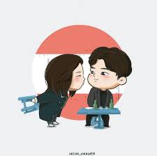 28 Best Cute Cartoons Goblin Kdrama Images On Pinterest Korean Actors Chibi And Drama Korea Canon divergent, speculative episode 14. best cute cartoons goblin kdrama images
