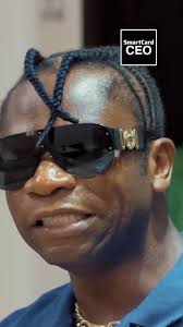 SPEED DARLINGTON AT CURIOSITY MADE ME ASK ⭐⭐⭐⭐⭐ #speeddarlington  #SmartCardCEO #fypシ #curiositymademeask